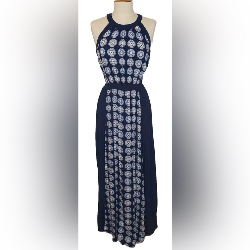 Philosophy Maxi Dress - Picture 1 of 9